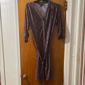 41 Hawthorn | Dresses | Mix By 4 Hawthorne Alison Knit Tshirt Dress S |  Poshmark